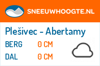 Wintersport Plešivec - Abertamy